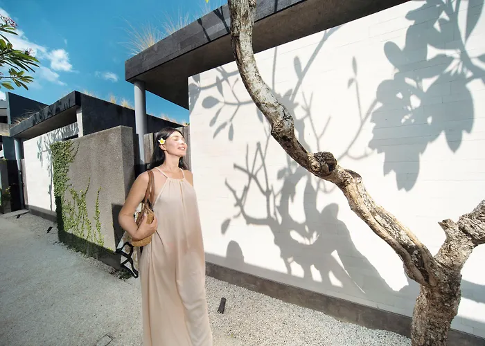 Atap By Ini Vie Hospitality Villa Canggu
