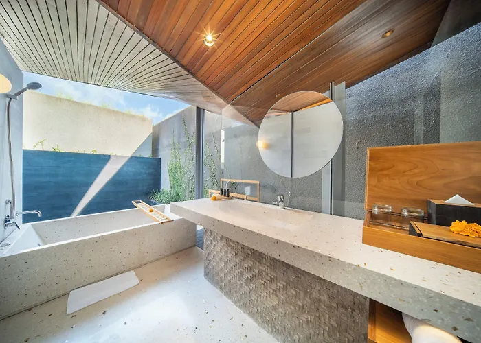 Atap By Ini Vie Hospitality * Canggu