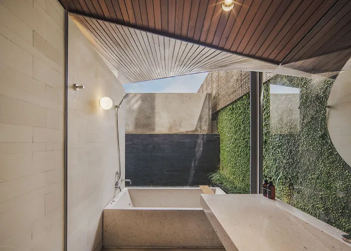 Atap By Ini Vie Hospitality Villa Canggu
