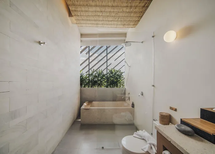 Villa Atap By Ini Vie Hospitality