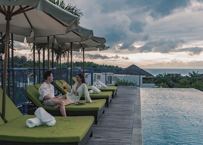 Villa Atap By Ini Vie Hospitality