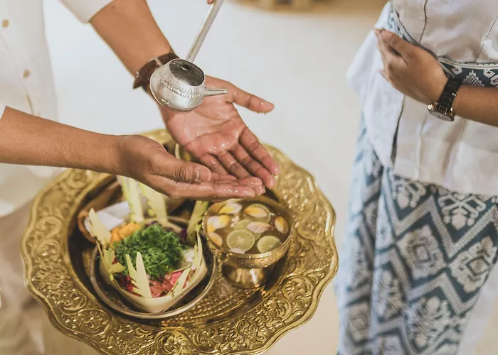 Villa Atap By Ini Vie Hospitality Canggu (Bali)