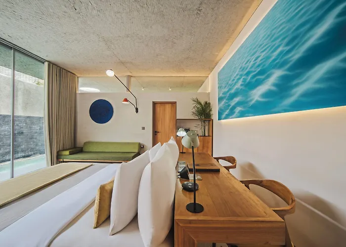 Atap By Ini Vie Hospitality Canggu (Bali)