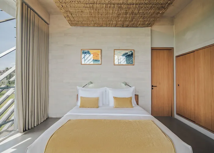 Villa Atap By Ini Vie Hospitality Canggu (Bali)