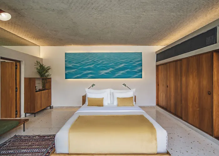 Atap By Ini Vie Hospitality