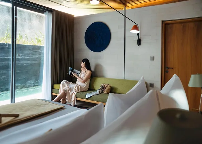 Atap By Ini Vie Hospitality * Canggu (Bali)